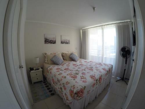 Santiago World Apartments