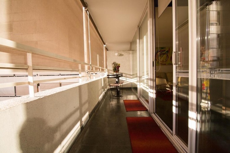 Apartamento Departamento Noruega