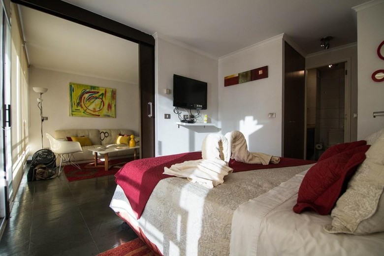 Apartamento Departamento Noruega