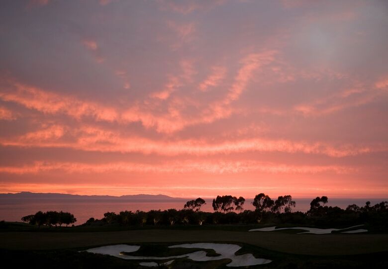 Hotel Resort At Pelican Hill