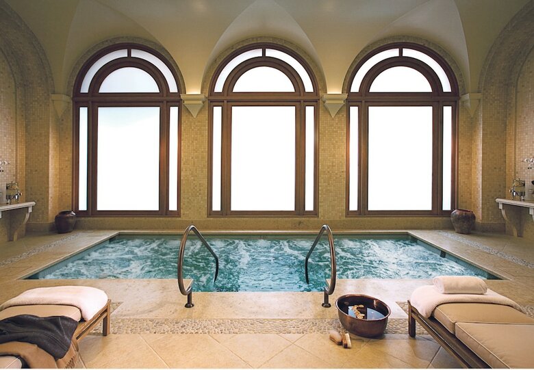 Hotel Resort At Pelican Hill