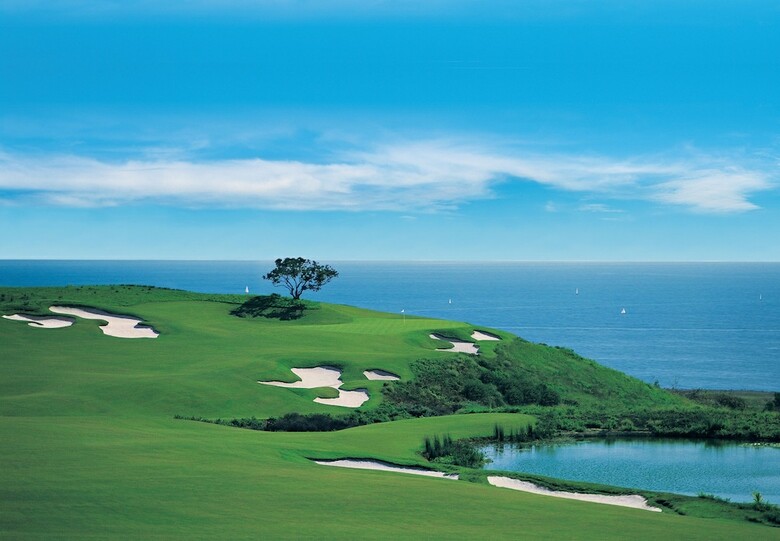 Hotel Resort At Pelican Hill