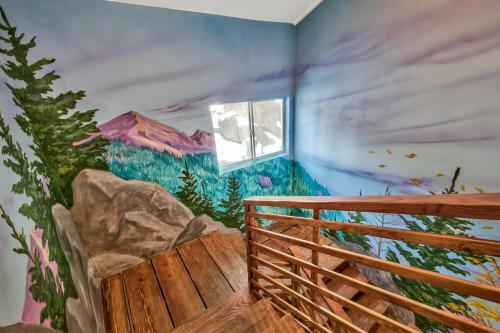 Hodge Podge Lodge By Tahoe Management Services