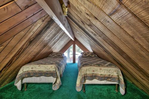 Hodge Podge Lodge By Tahoe Management Services