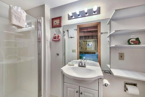 Hodge Podge Lodge By Tahoe Management Services