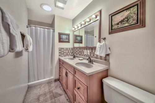 Hodge Podge Lodge By Tahoe Management Services