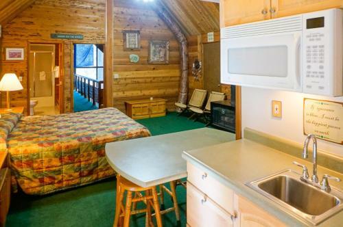 Hodge Podge Lodge By Tahoe Management Services