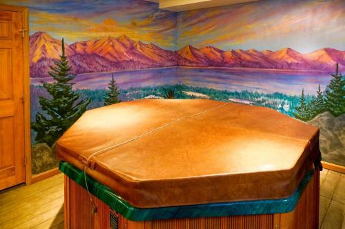 Hodge Podge Lodge By Tahoe Management Services