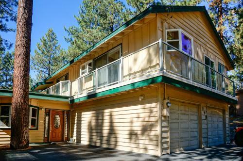 Hodge Podge Lodge By Tahoe Management Services