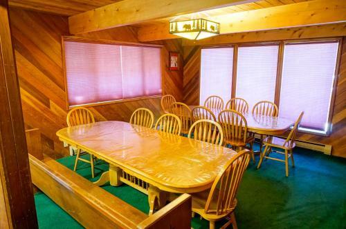 Hodge Podge Lodge By Tahoe Management Services