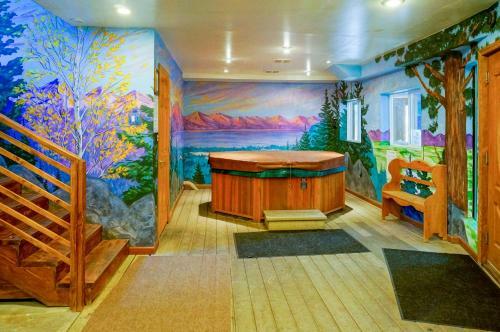 Hodge Podge Lodge By Tahoe Management Services