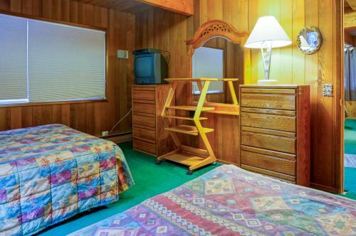 Hodge Podge Lodge By Tahoe Management Services
