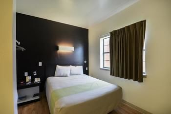 Hotel Studio 6 Beaumont