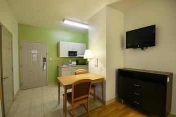 Hotel Studio 6 Beaumont