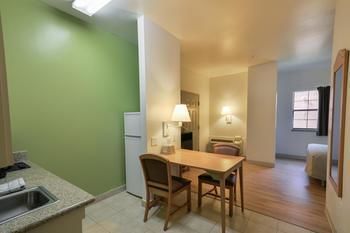 Hotel Studio 6 Beaumont