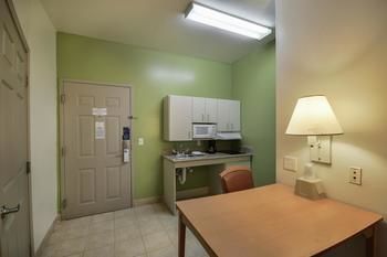 Hotel Studio 6 Beaumont