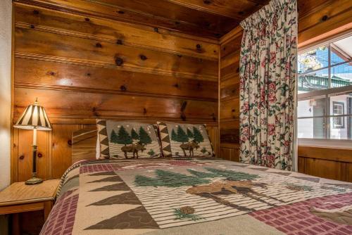 Bed & Breakfast Doc's Cottages South Lake Tahoe
