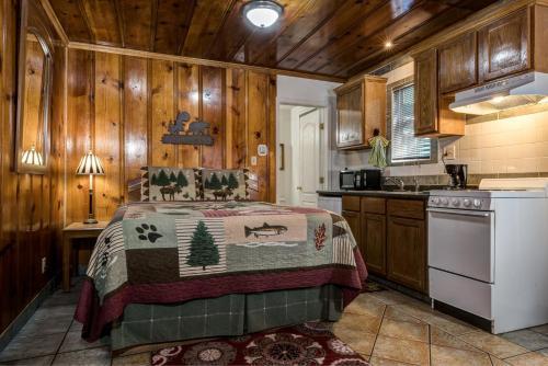 Bed & Breakfast Doc's Cottages South Lake Tahoe