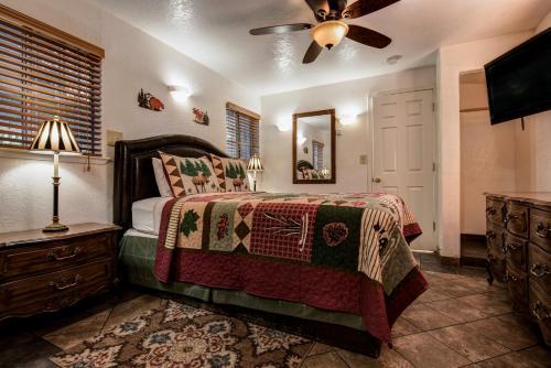 Bed & Breakfast Doc's Cottages South Lake Tahoe