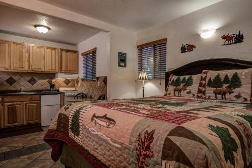 Bed & Breakfast Doc's Cottages South Lake Tahoe