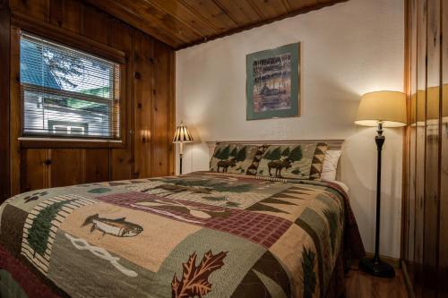 Bed & Breakfast Doc's Cottages South Lake Tahoe
