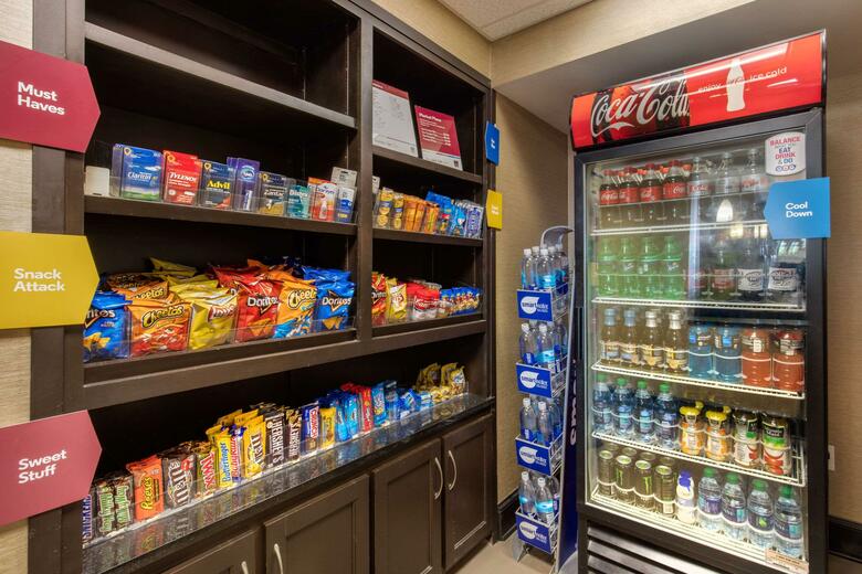 Hotel Comfort Suites Jackson