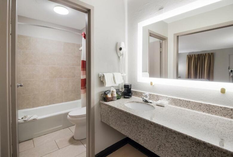 Hotel Ramada Limited & Suites Jackson