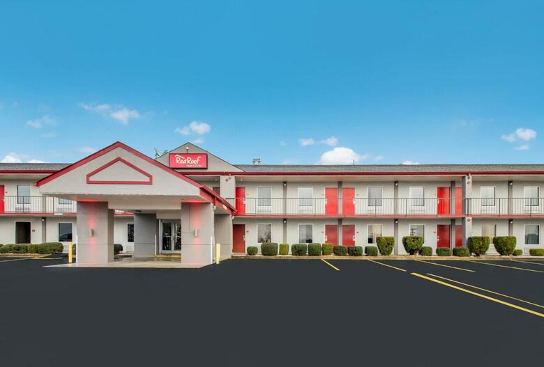 Hotel Ramada Limited & Suites Jackson