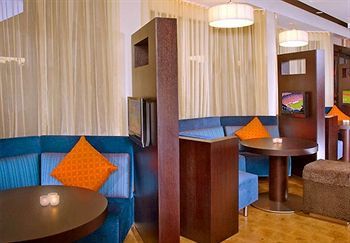 Hotel Courtyard By Marriott Jackson