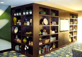 Hotel Courtyard By Marriott Jackson