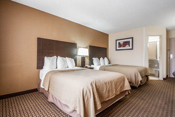 Hotel Quality Inn Jackson