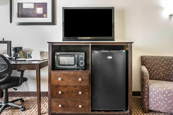 Hotel Quality Inn Jackson