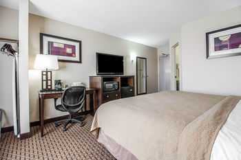 Hotel Quality Inn Jackson