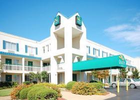 Hotel Quality Inn Jackson
