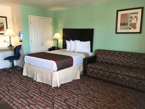 Motel High Five Inn