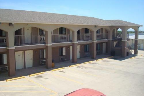 Motel High Five Inn