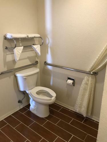 Motel High Five Inn