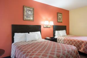 Motel Rodeway Inn & Suites Humble