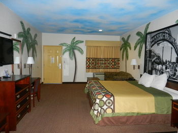 Motel Super 8 Humble Fm 1960 At Highway 59