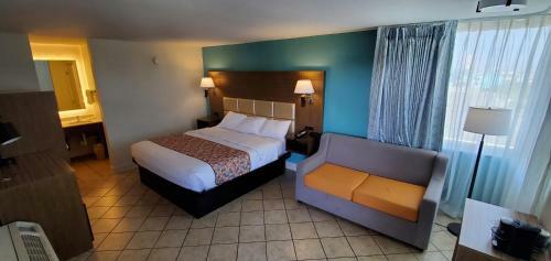Beachside Resort Hotel
