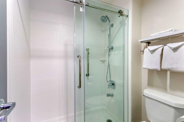 Hotel Quality Inn Murfreesboro