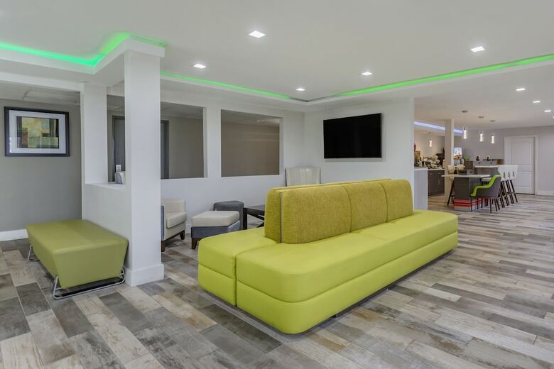Hotel Quality Inn Murfreesboro