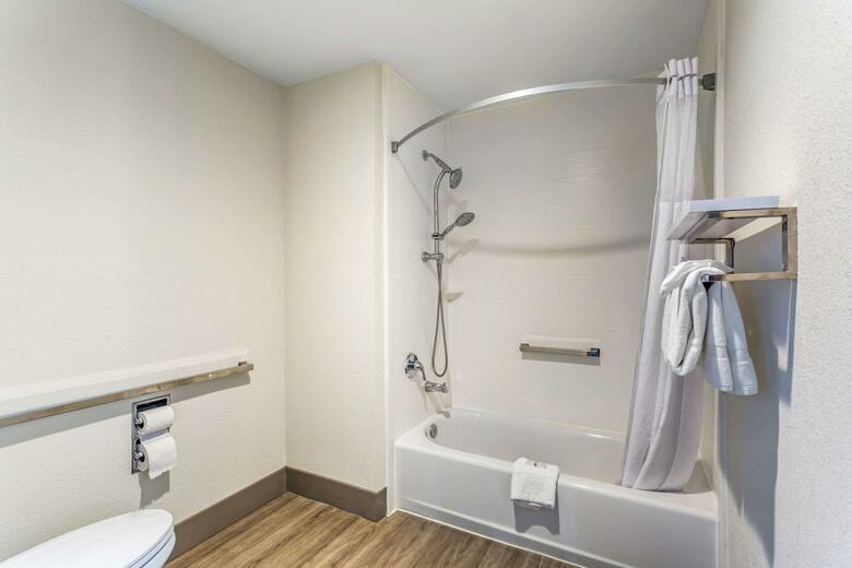 Hotel Quality Inn Murfreesboro