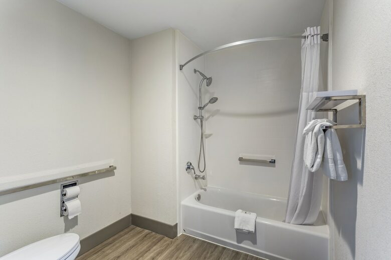 Hotel Quality Inn Murfreesboro