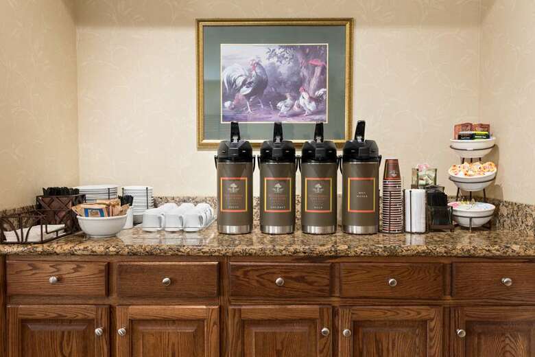 Hotel Country Inn & Suites By Carlson - Murfreesboro