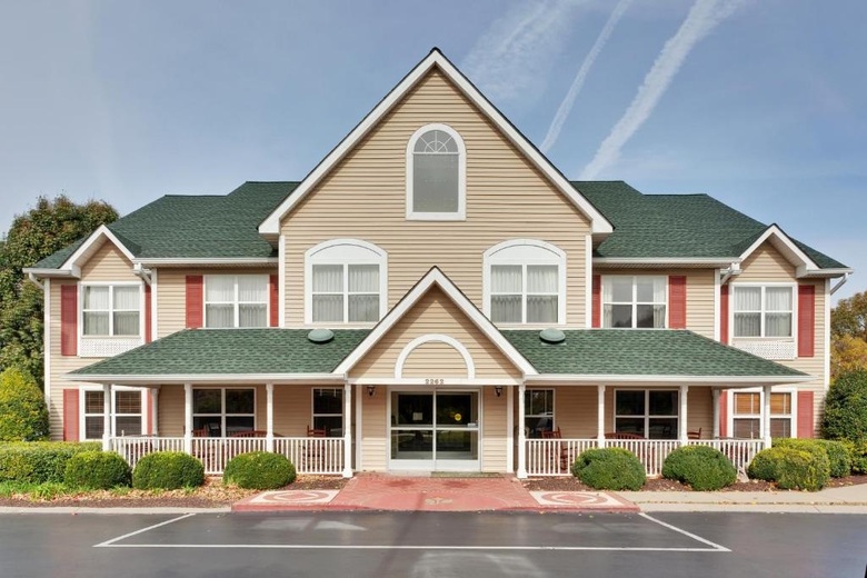 Hotel Country Inn & Suites By Carlson - Murfreesboro