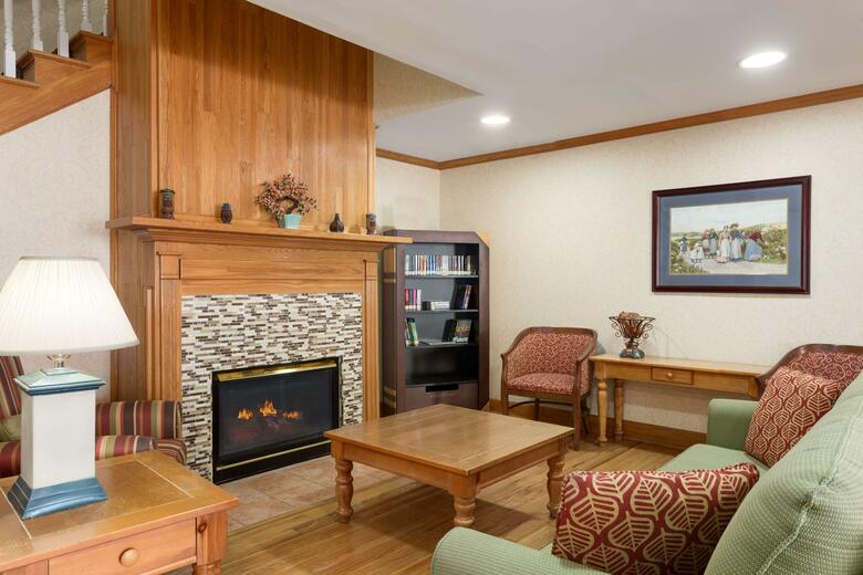 Hotel Country Inn & Suites By Carlson - Murfreesboro
