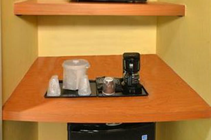Hotel Fairfield Inn Charlottesville North