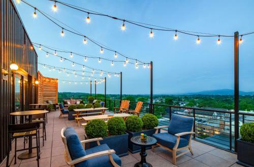 Hotel Graduate Charlottesville