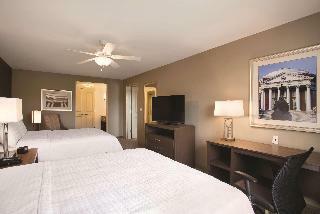 Hotel Homewood Suites By Hilton - Charlottesville